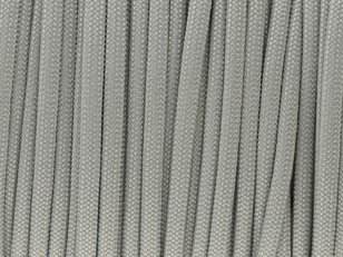 w - grey paracord
